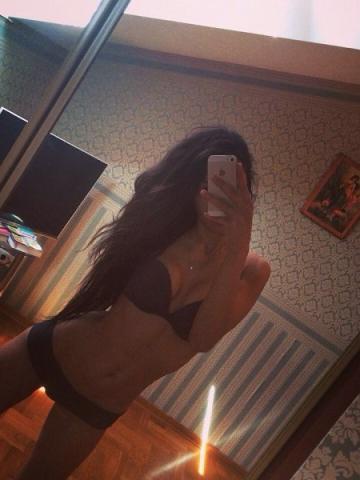 Индивидуалка Рената Фотография 2